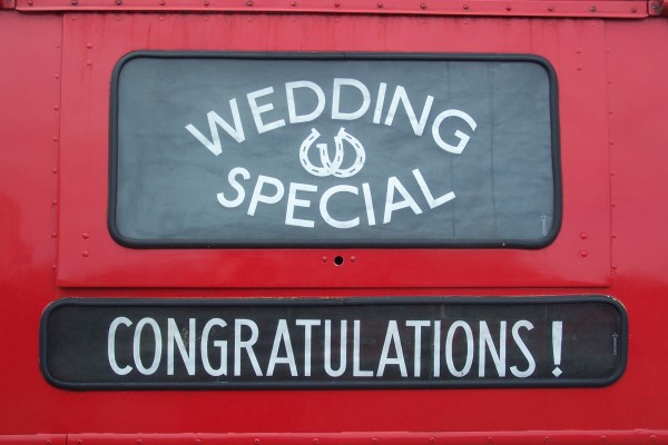 Wedding Special
